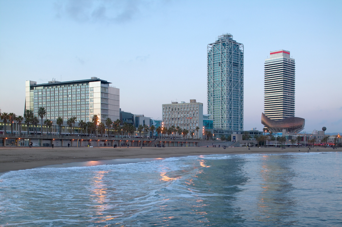Curso Licencia de Navegación (Titulín) en Barcelona
