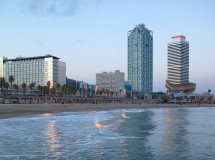 per a board barcelona