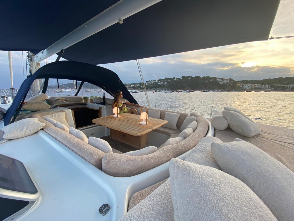 Transatlantic Cruise Experience