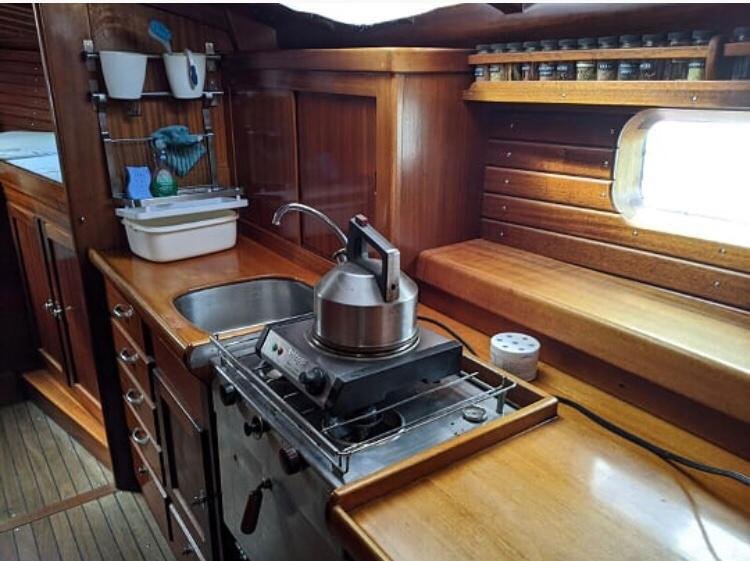 Fisksätra Manufactures - 1995