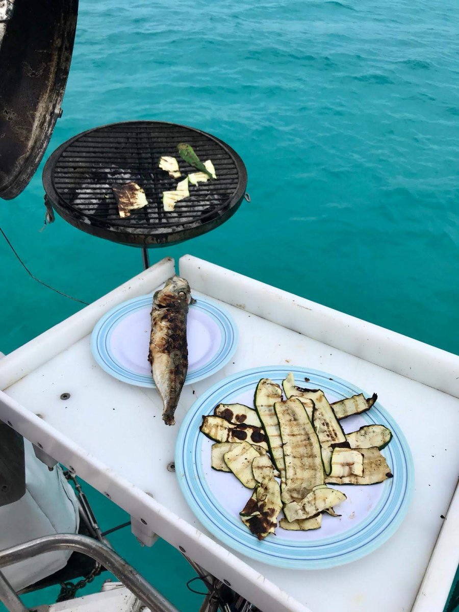 Explore the Atlantic waters on a boat trip from Fuerteventura to Funchal