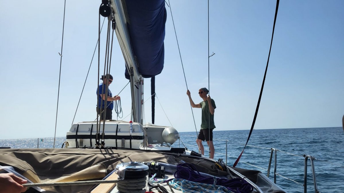 Fuga invernale alle Isole Canarie