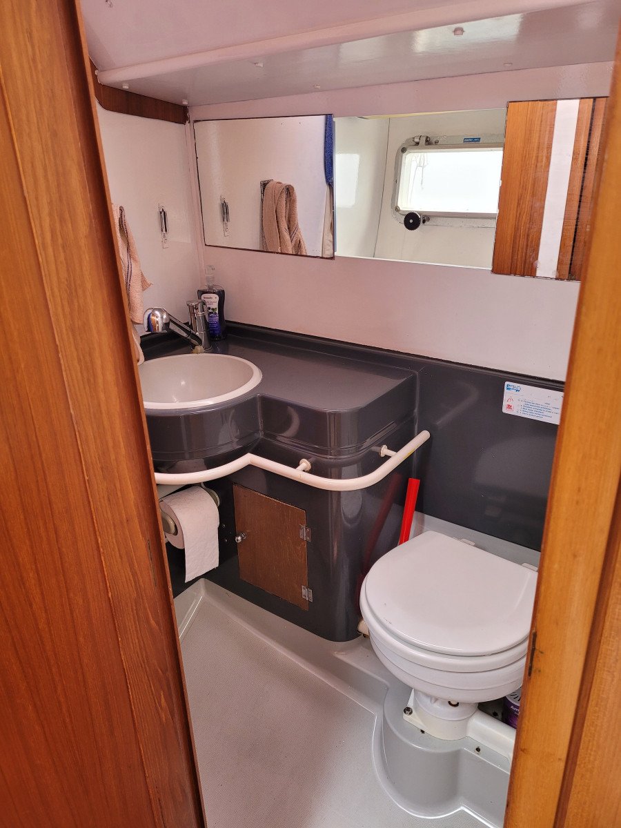 Velero - Jeanneau - 1991