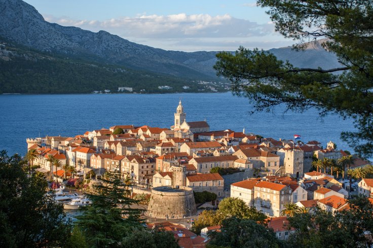 Korcula