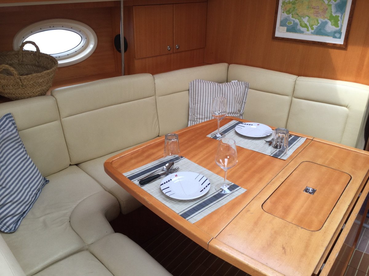 Elan Marine - 2 baths