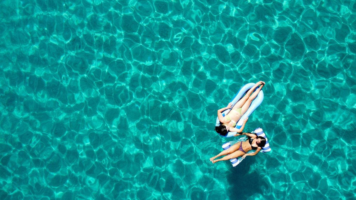 Sail from Athens to Mykonos with expert skipper and onboard dining