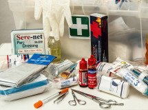 Curso de Formación Sanitaria Inicial en Ibiza