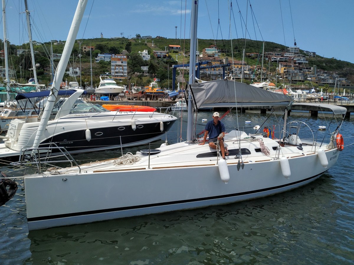Oceantech - Malbec 360
