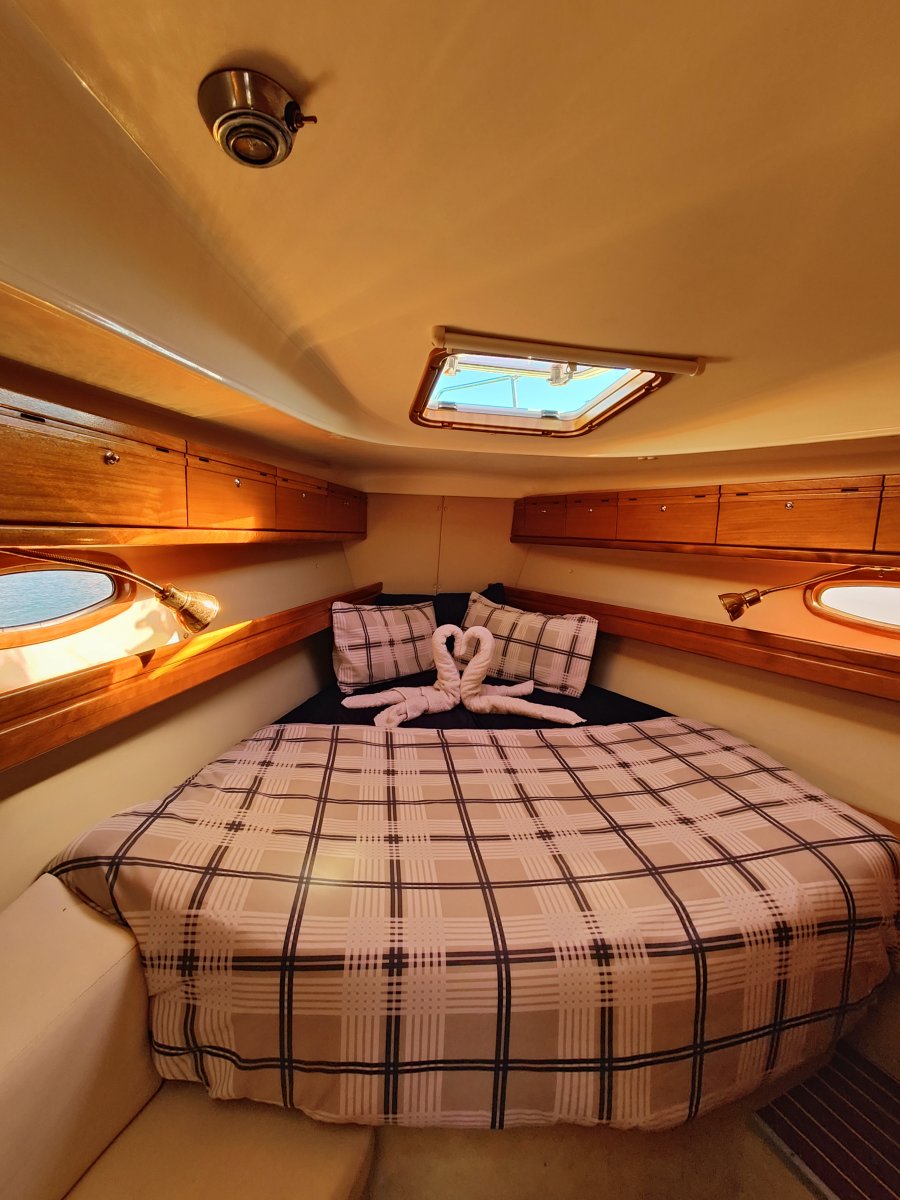 Bavaria Yachts - 2006