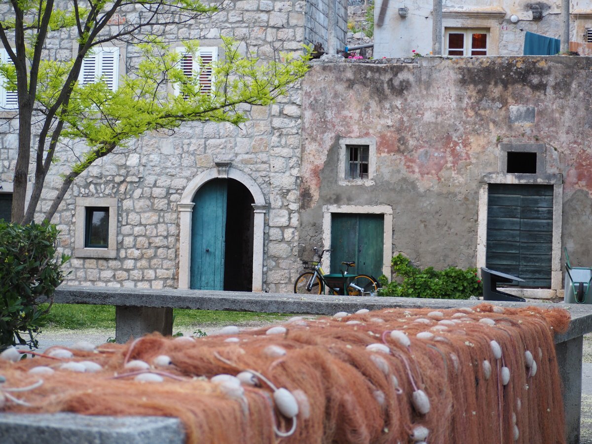 Experience a week of adventure and relaxation on a Croatia boat trip