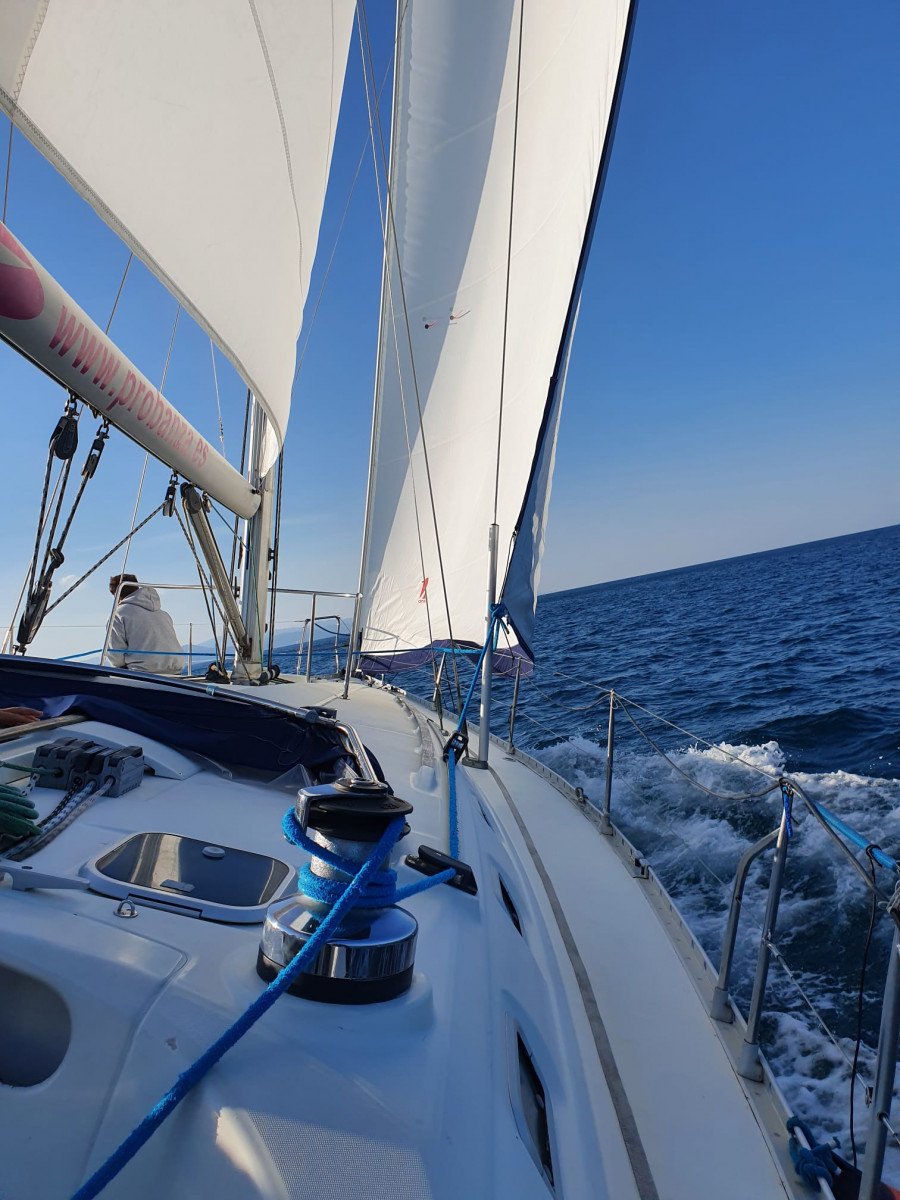 Bénéteau - 14 {{i18n.meters}}