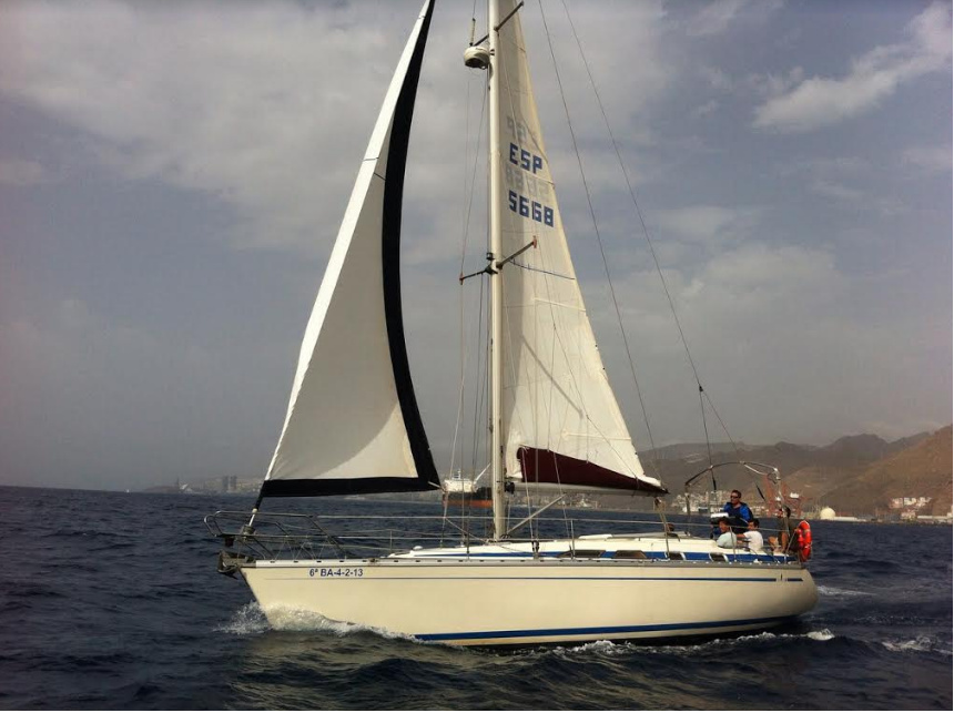 Bavaria Yachts - Lagoon 38