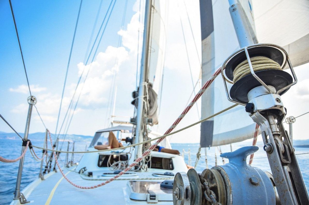 Canteri di Pisa - Vagabond 47