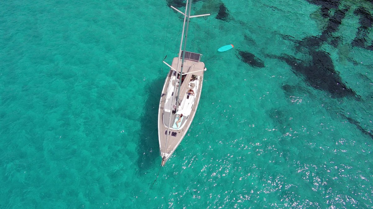 Bavaria Yachts - 2015