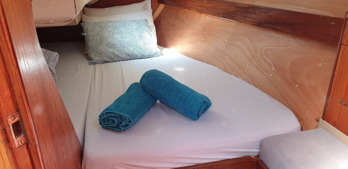 Bootsfahrt mit Schnorcheln