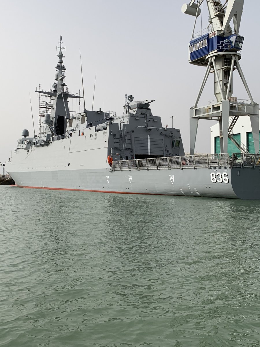 Pasear en barco por Cádiz