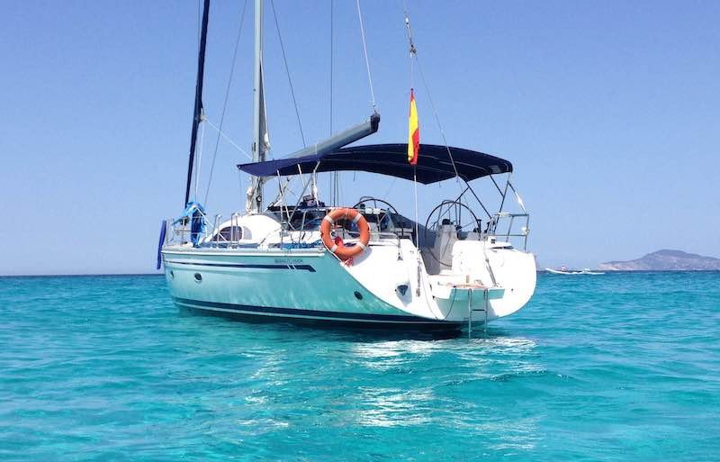 Bavaria Yachts - 3 cabine