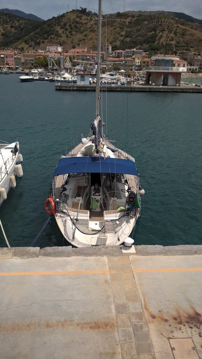 Segelboot - Bavaria Yachts - 13.9 {{i18n.meters}}