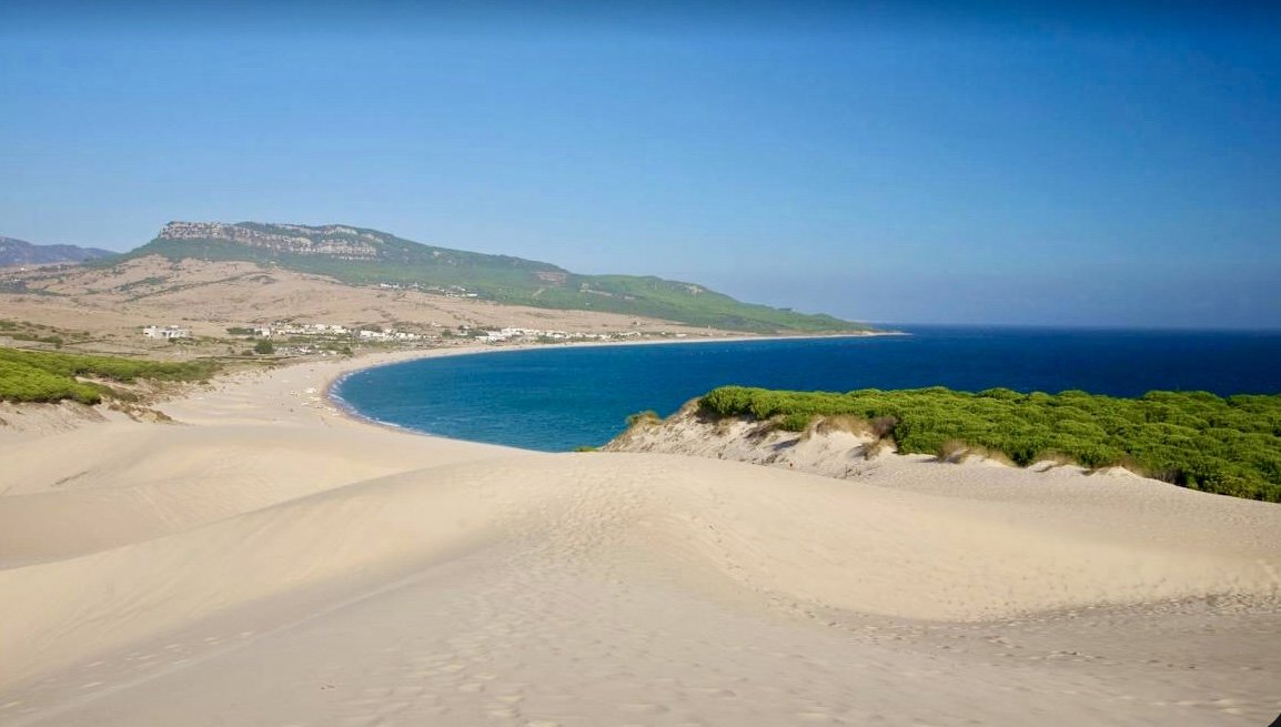 Navega por el Atlántico con nosotros