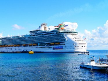 Curso de Buques de Pasaje en Altea