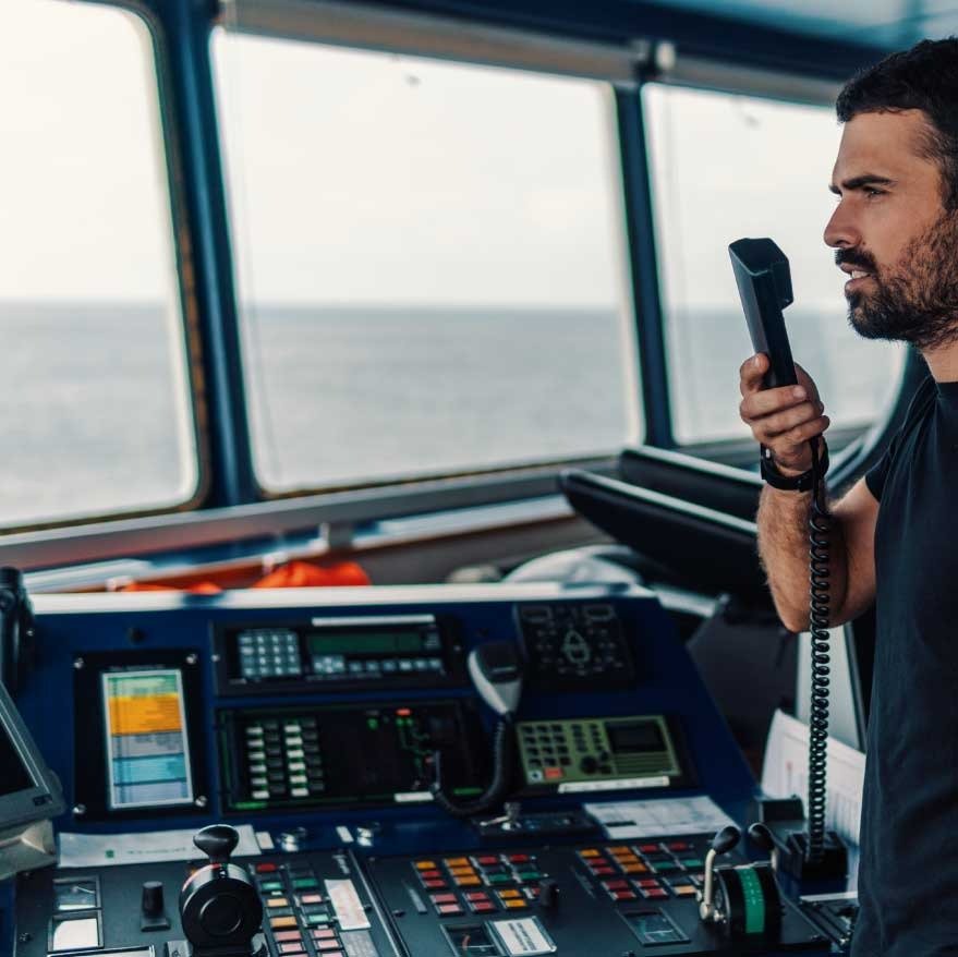 SMSSM Radio Operator Valencia Course Update