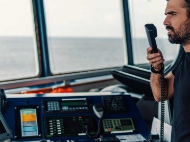 Curso de Actualización de Radio Operador General del SMSSM (GOC) en Valencia