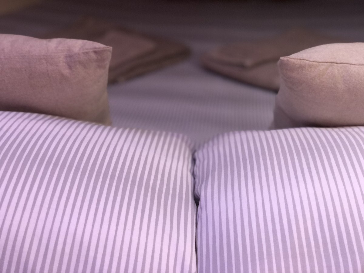 Segelboot - Dufour Yachts - 3 {{i18n.cabins}}