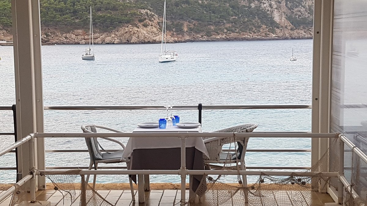 Lernen Sie mit unseren erfahrenen Lehrern zu segeln