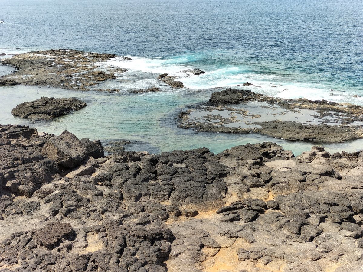 Participate in a sailing course in the Caribbean