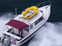 Corso di PNB a Santa Pola con pratica inclusa