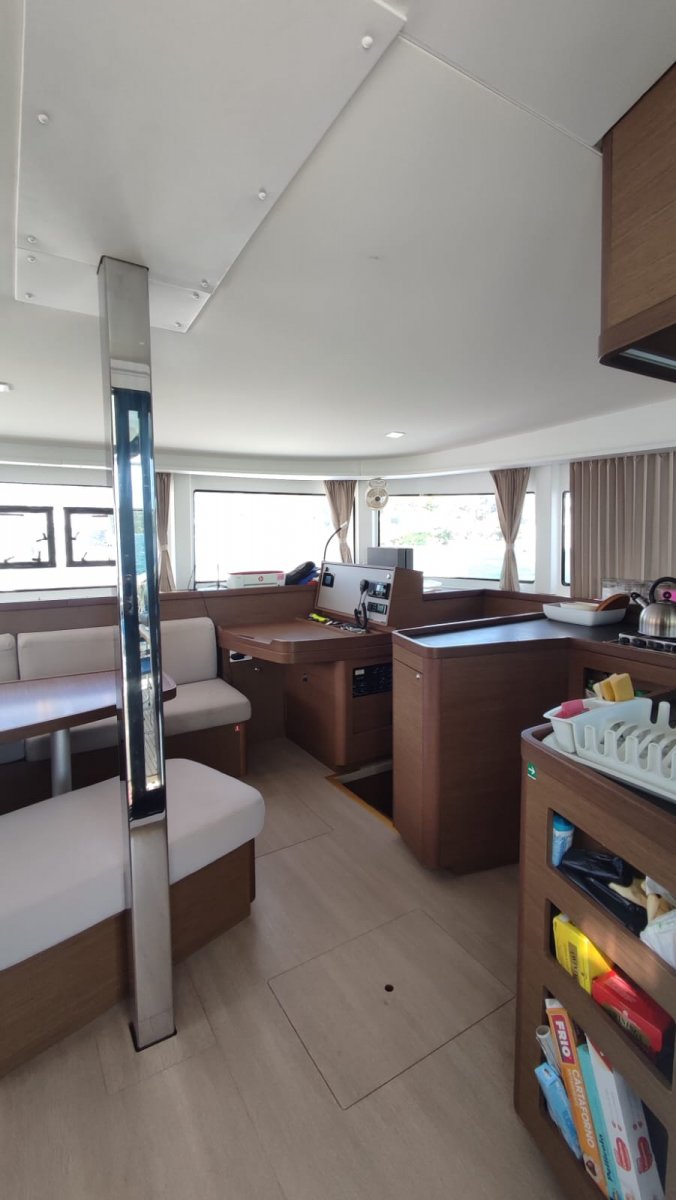 Tra le isole di Lipari e Salina