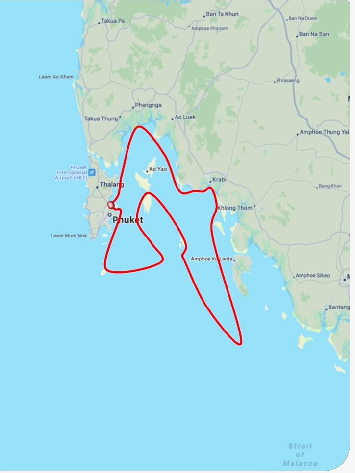 Segelreise Griechenland - Finde Schönheit im Meer