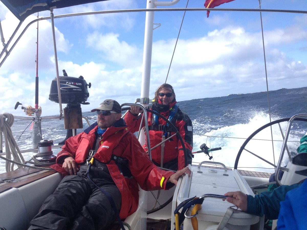 Atlantic Cruises: Ocean Adventure from the Canary Islands to Gibraltar