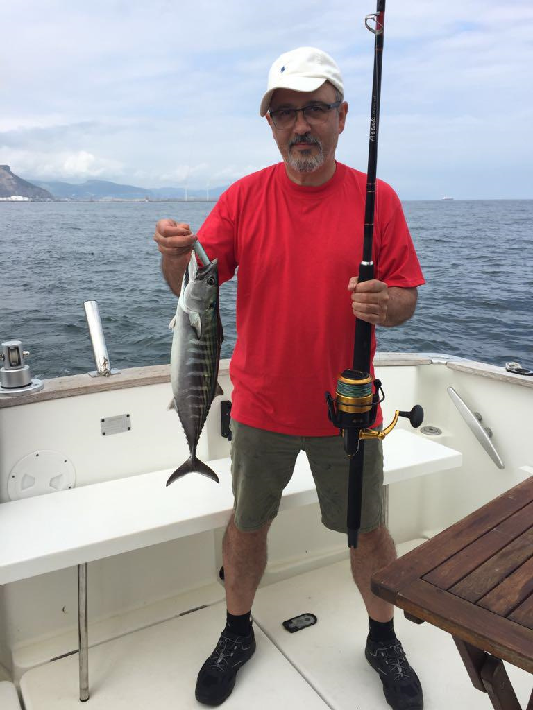 pesca bizkaia