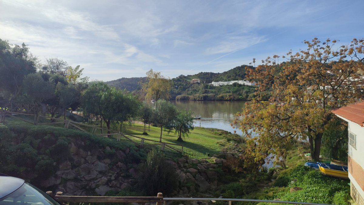 Enjoy a Unique Vacation on Our Boat Trips Down the Guadiana.