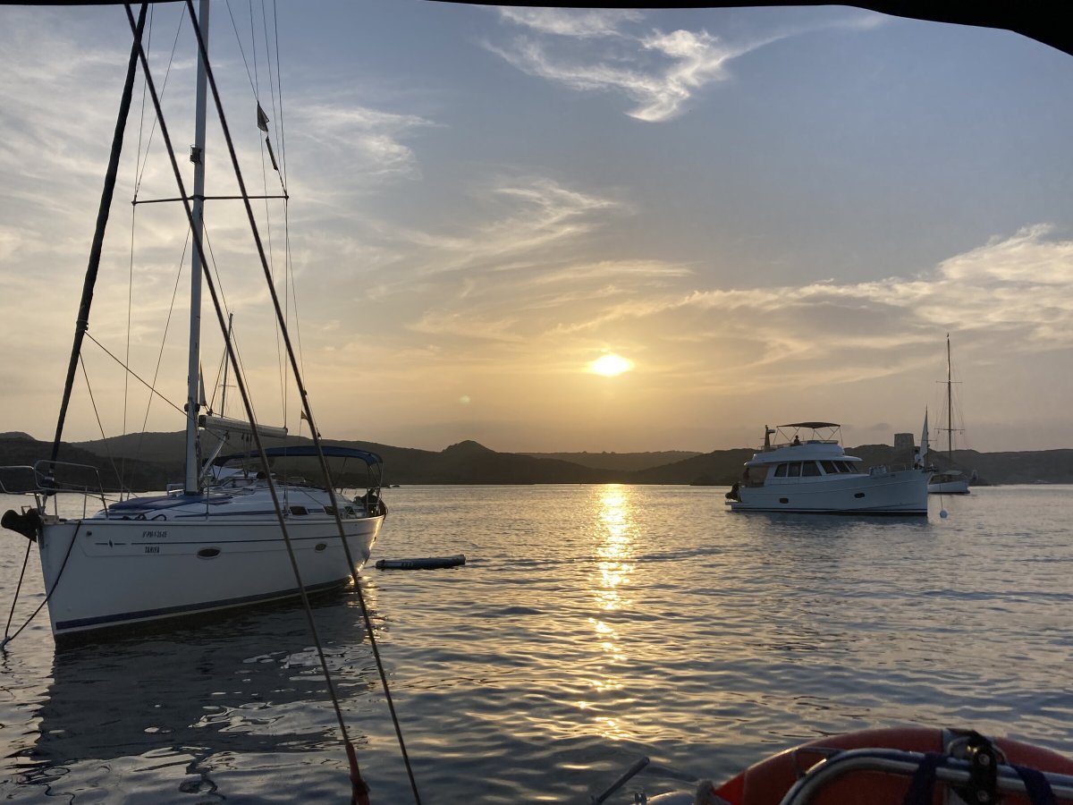 Impara a navigare a vela a Barcelona, Premià de Mar