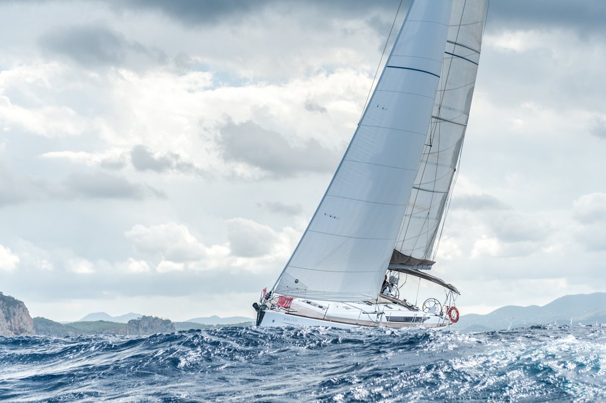 Team di navigazione in azione