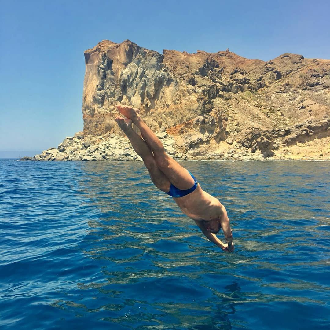 Cruise per le Isole Canarie partendo da Gran Canaria