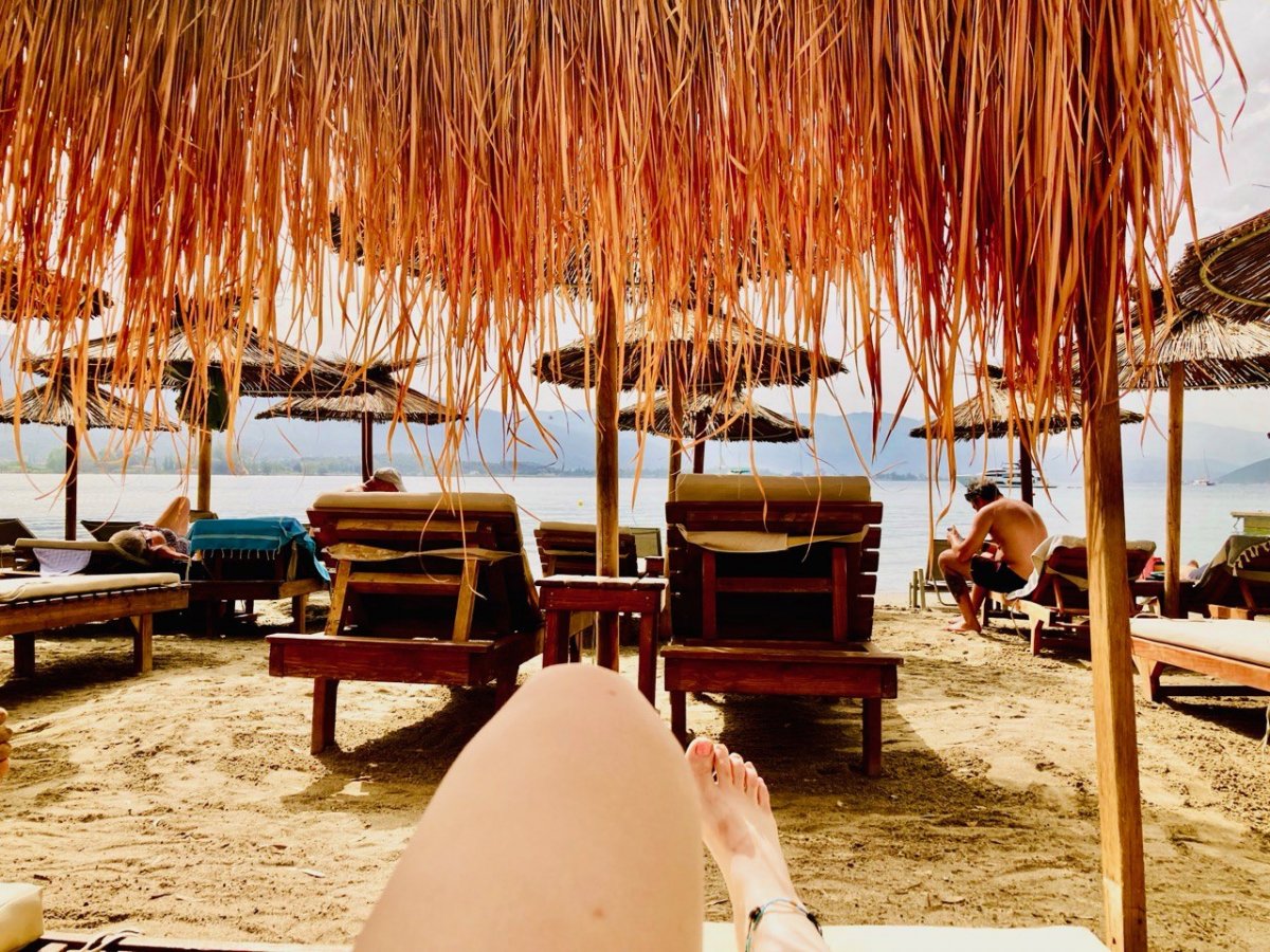 Descubriendo la belleza de la costa este del Peloponeso