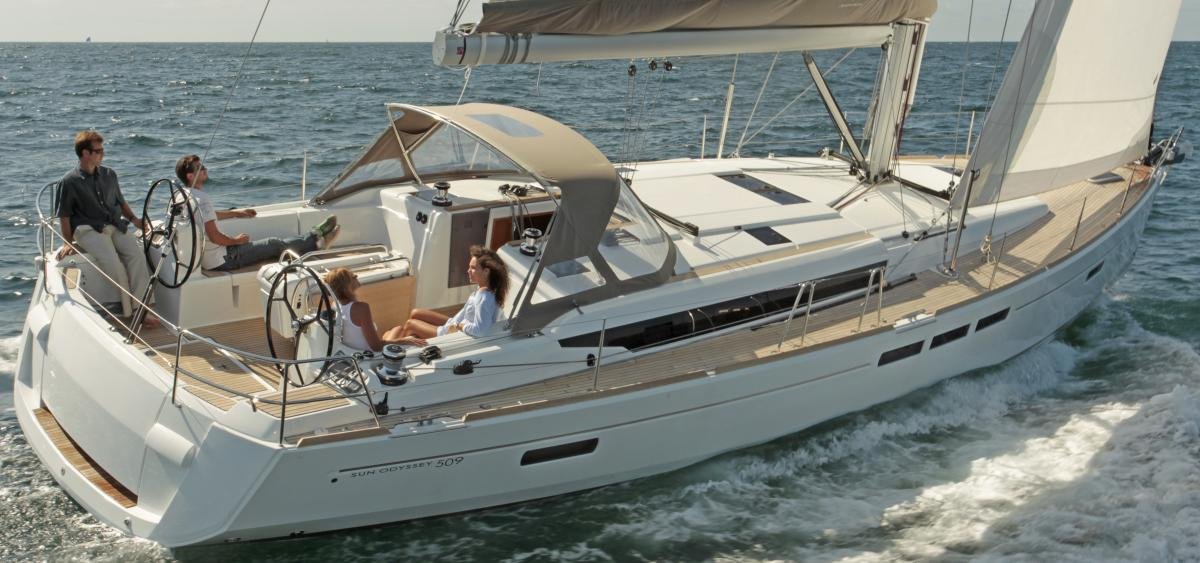 Maritime experience to obtain the PER