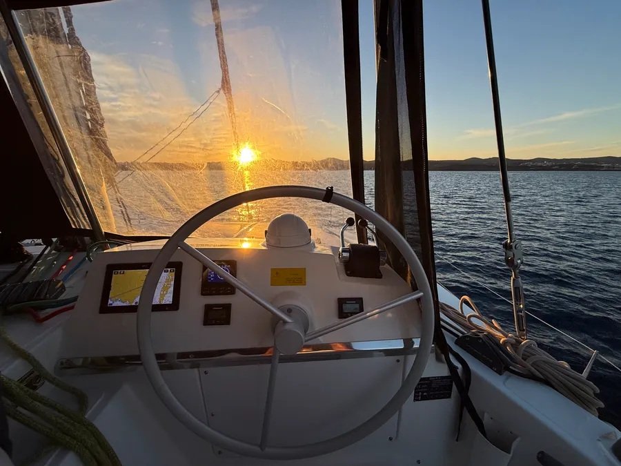 Catamaran - Bali - Bali 4.2