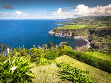 Cruce del Atlántico en velero de lujo desde Bermuda a Cádiz