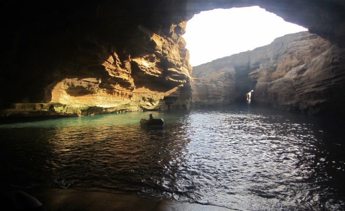 Viaggio in barca a Lanzarote, La Graciosa e Alegranza