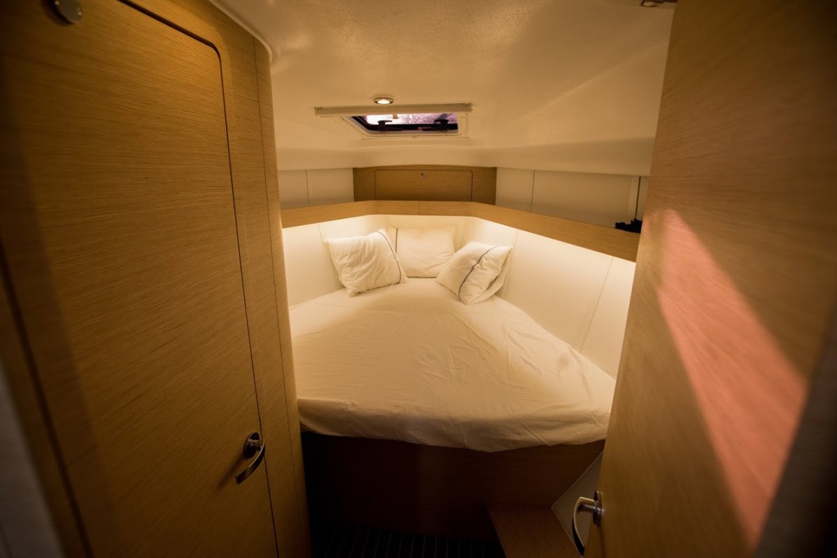 Elan Marine - 2 baños