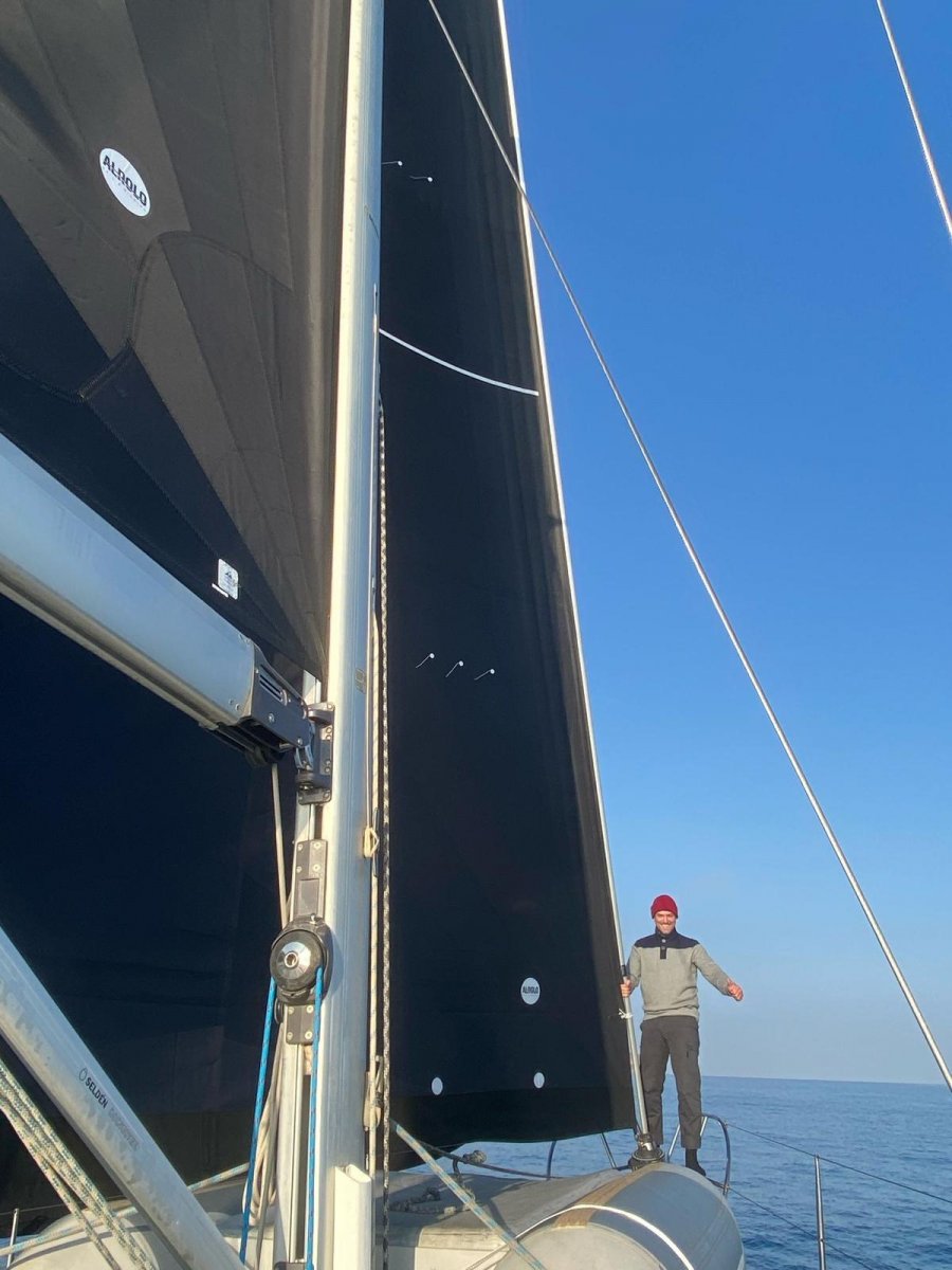 Exploring the Blue Waters of the Mediterranean