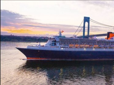 Curso de Buques de Pasaje en Madrid