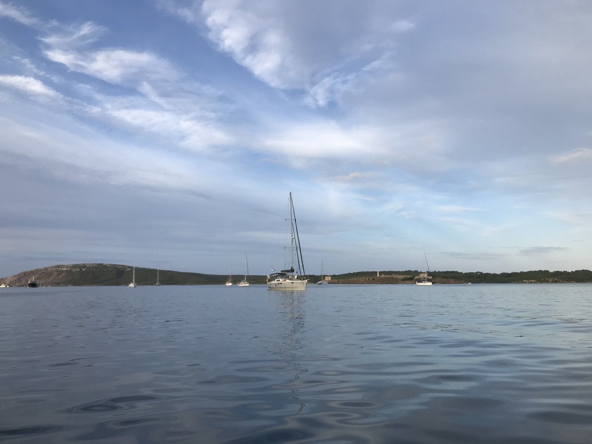 Kreuzfahrt durch die Balearen ab Mallorca