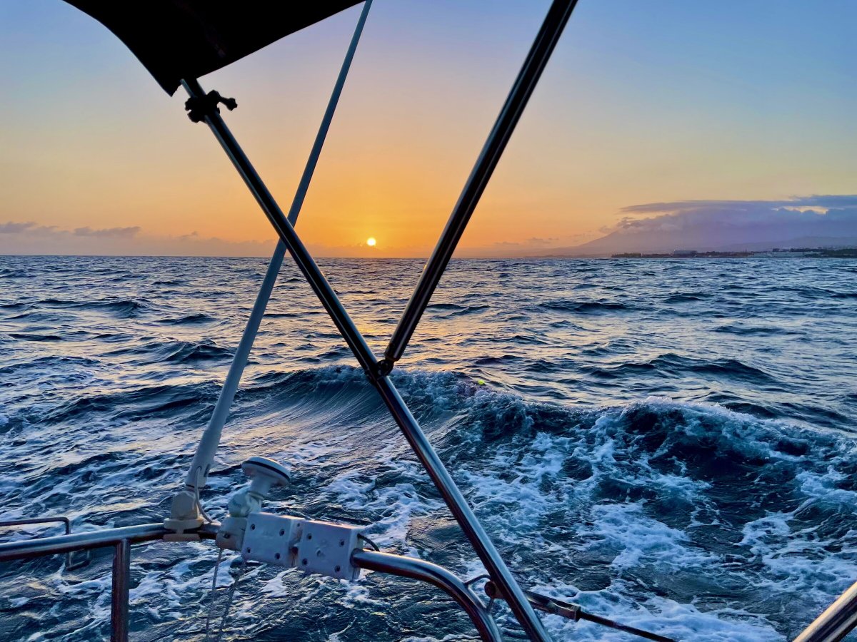 Bénéteau - 1 bagni