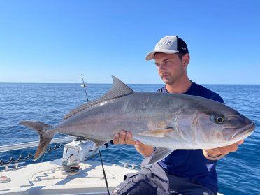 Gita di pesca privata a Palamós