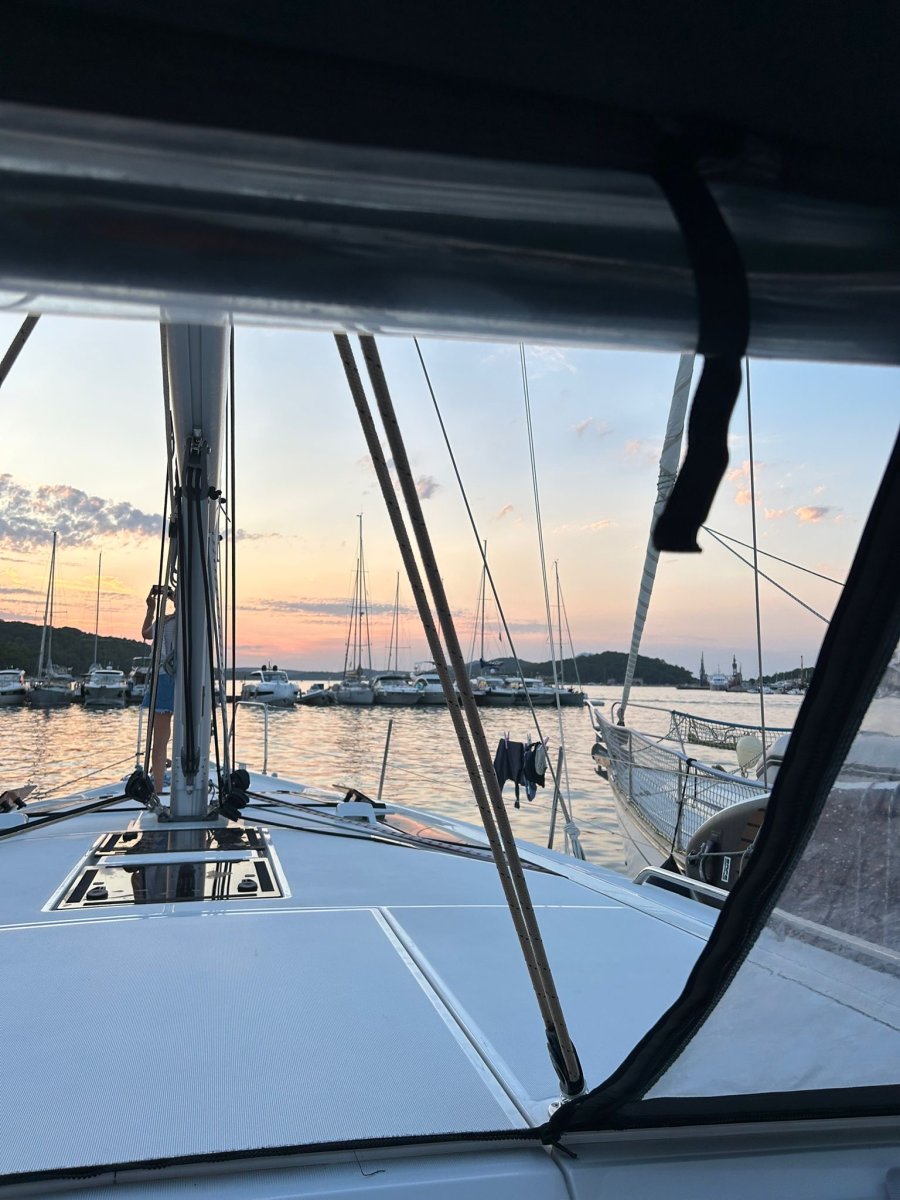 All-inclusive sailing vacation in Sicily to the Aeolian Islands